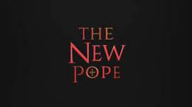 The New Pope - Serie Completa