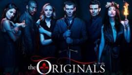 The Originals - Stagione 5 - Completa