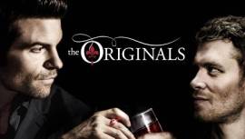 The Originals - Stagione 5 - Completa