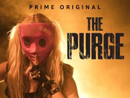 The Purge - Stagione 2 - Completa