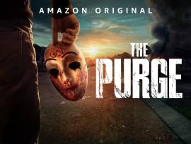 The Purge - Stagione 2 - Completa