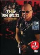 The Shield - Stagione 3 - Completa