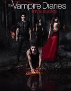 The Vampire Diaries - Stagione 8
