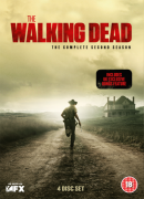 The Walking Dead - 11 Stagioni - Complete