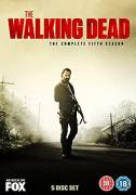 The Walking Dead - 11 Stagioni - Complete