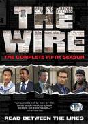 The Wire - 5 Stagioni Complete