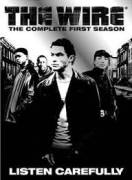 The Wire - 5 Stagioni Complete