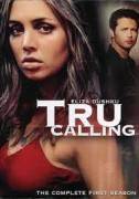 Tru Calling - Stagioni 1 e 2 - Complete