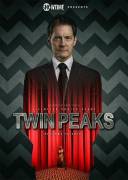 Twin Peaks - Stagioni 1 2 e 3 - Complete