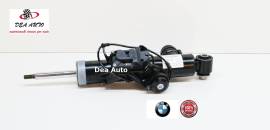 Ammortizzatore sospensione pneumatica bmw 5 f07 37126851139 oem nuovo SX