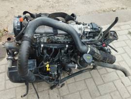 Motore Fiat Ducato 2.0 benzina RFW 2001