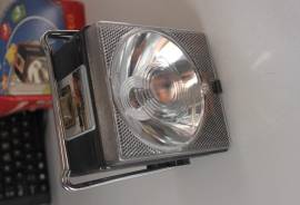LAMPAUTO A204SUPERPILA FIRENZE Lanterna Faro Vintage Portable Torch Lamp