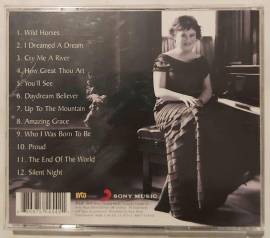 CD Susan Boyle I dreamed a dream Etichetta: Sony Music, 2009 perfetto 