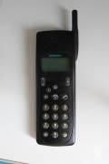 Vintage GSM mobile phone Siemens S6 usato NO BOX funzionante collezione