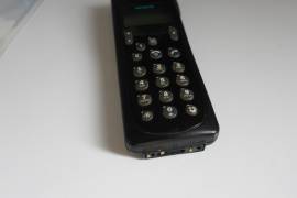Vintage GSM mobile phone Siemens S6 usato NO BOX funzionante collezione