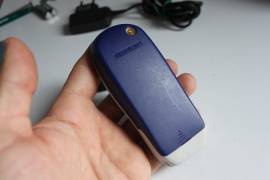 Telefonino vintage GSM Siemens A50 blu Funzionante da collezione