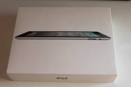SOLO SCATOLA Apple iPad 2 Wi-Fi 3G 64 GB Italia per collezione