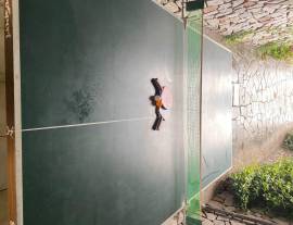 Vendo tavolo da ping pong 