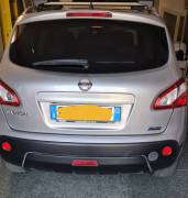 qashqai 1500 n-tec