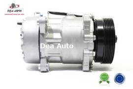 Compressore aria condizionata audi vw golf iv 1J0820803 nuovo