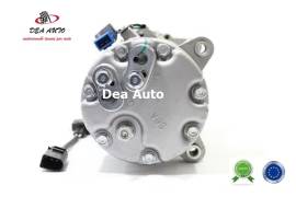 Compressore aria condizionata audi vw golf iv 1J0820803 nuovo