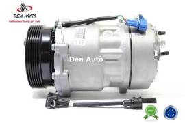 Compressore aria condizionata audi vw golf iv 1J0820803 nuovo