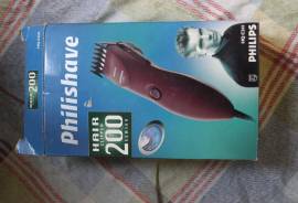 Regola e taglia capelli Philipshave hair 200 c241