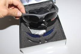 CliC magnetic sunglasses Lenti intercambiabili Occhiali sole polarizzati