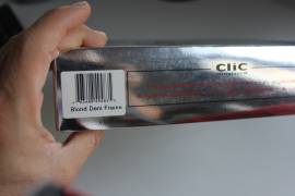 CliC magnetic sunglasses Lenti intercambiabili Occhiali sole polarizzati