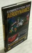 Competition Car Aerodynamics by Simon McBeath; 1st Edition: Haynes Publishing, 2006;