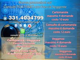 VEGGENZA TELEFONICA 