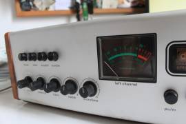 Amplificatore vintage tedesco Grundig SV1200 usato