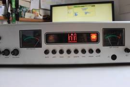 Amplificatore vintage tedesco Grundig SV1200 usato