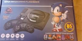 Megadrive Flashback