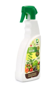 olio di neem spray 750 ml per piante e fiori