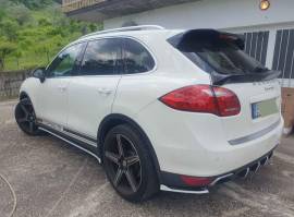 Porsche Cayenne S