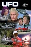 Serie TV UFO Shado - Completa