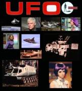 Serie TV UFO Shado - Completa