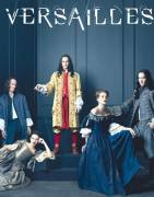 Versailles - Stagioni 1 2 e 3 - Complete