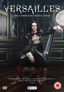 Versailles - Stagioni 1 2 e 3 - Complete