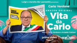Vita da Carlo - Stagioni 1 2 3 - Completa