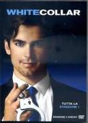 White Collar - 6 Stagioni Complete