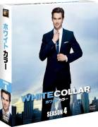 White Collar - 6 Stagioni Complete