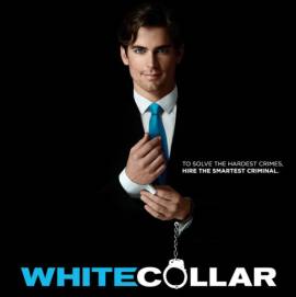 White Collar - 6 Stagioni Complete