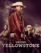 Yellowstone - Stagioni 3 4 e 5 - Complete