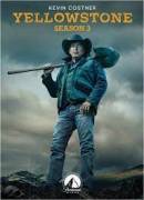 Yellowstone - Stagioni 3 4 e 5 - Complete