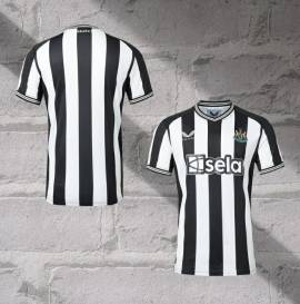 fake Newcastle United shirts 2023/2024