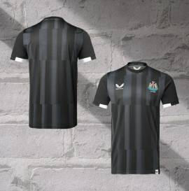 fake Newcastle United shirts 2023/2024