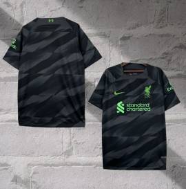 fake Liverpool shirts 23-24