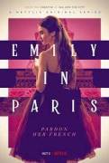 Serie TV Emily in Paris - Stagioni 1 2 3 e 4 - Completa
